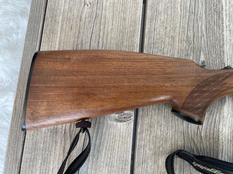 Blaser Bockbüchsflinte BBF95, 7x57R + 20/76 – Bild 6
