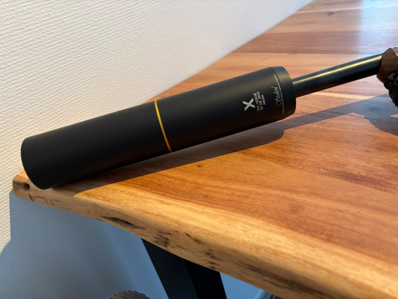 Sauer 101 Artemis Elegance VSR – obrázek 3