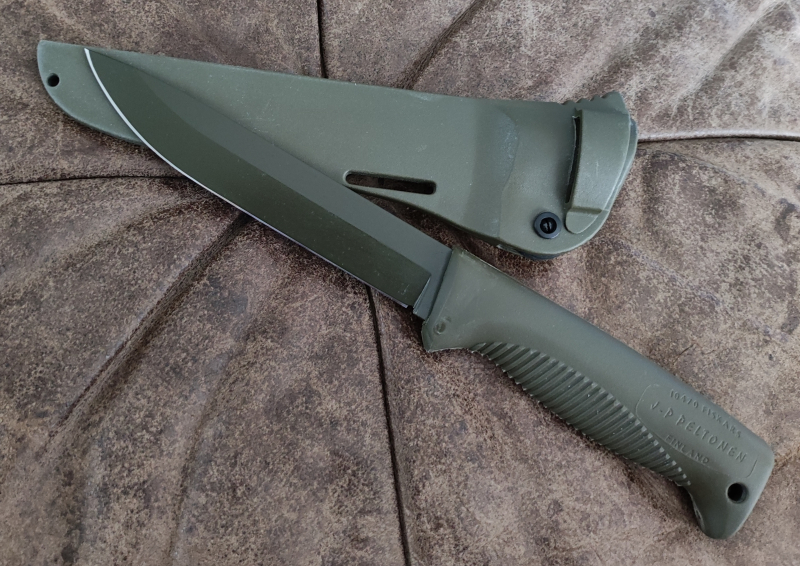 Peltonen M95 Ranger Puukko – Bild 2