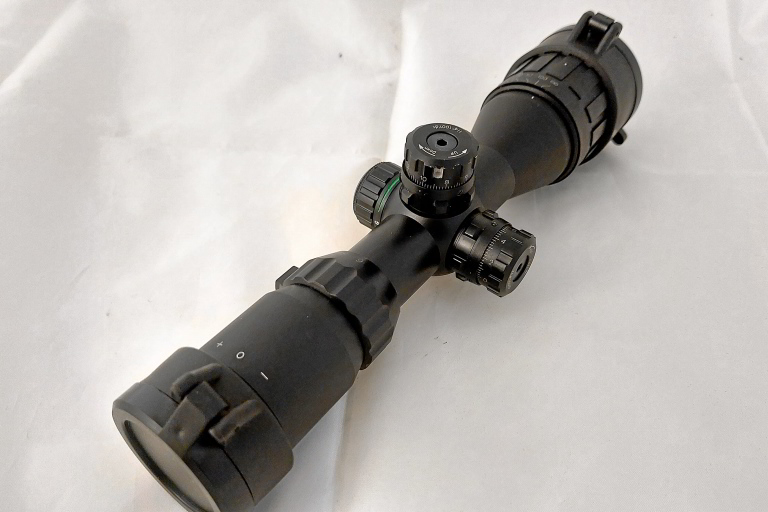 UTG Bugbuster 3-9x32 Zielfernrohr – Bild 1