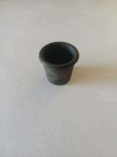 Diopterblenden - Dioptergummi für das Diopter für Haenel-Luftgewehre Modell 312/3.121 (Seitenspanner – Bild 2