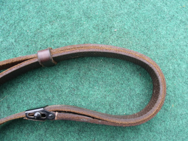 Trageriemen für den K98 – obrázek 3