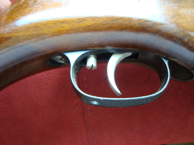 Luftgewehr Weihrauch HW 35 – Bild 6