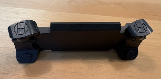 Blaser Sattelmontage für Aimpoint – immagine 2