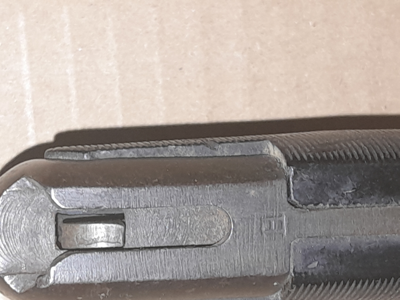 Amerikanisches M1 Bajonett – image 6
