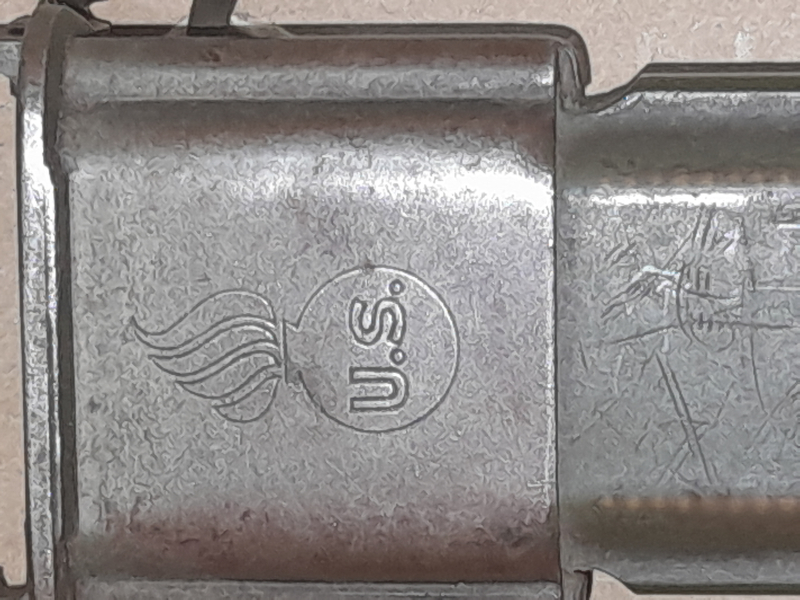 Amerikanisches M1 Bajonett – image 4