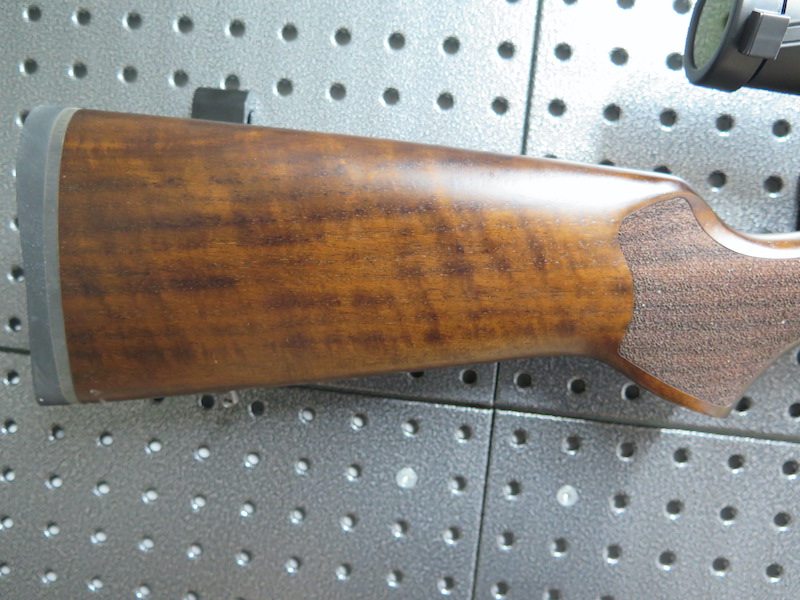 CZ Modell 457 Varmint, Kaliber .22 lr mit Hawke 3-9x40 sehr gut! – Bild 5