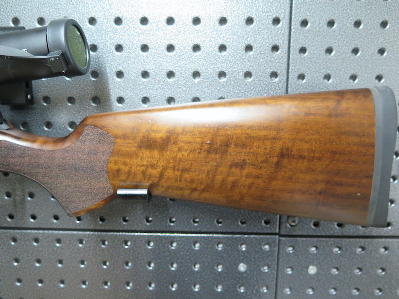 CZ Modell 457 Varmint, Kaliber .22 lr mit Hawke 3-9x40 sehr gut! – Bild 6