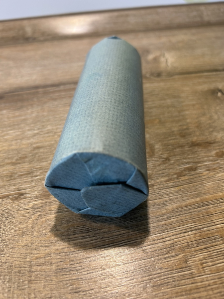 500 Stück Dynamit Nobel 4 mm Randzünder lang mit Kugel Nr. 7 – Original verschlossene Rolle – Bild 3