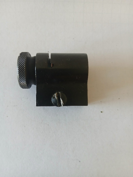 Korntunnel für die KK-Matchbüchse (Einzelladerbüchse) aus Suhl M-150 – Bild 3