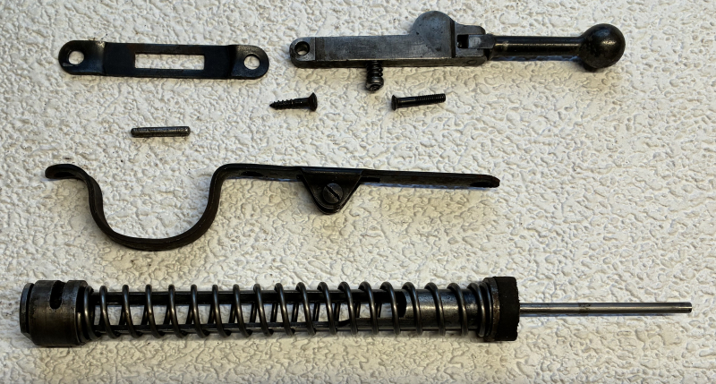 Haenel Sport Modell 49a – slika 2