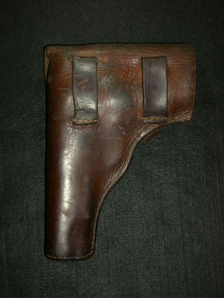 Radom Pistolentasche P 35 (p) – billede 2