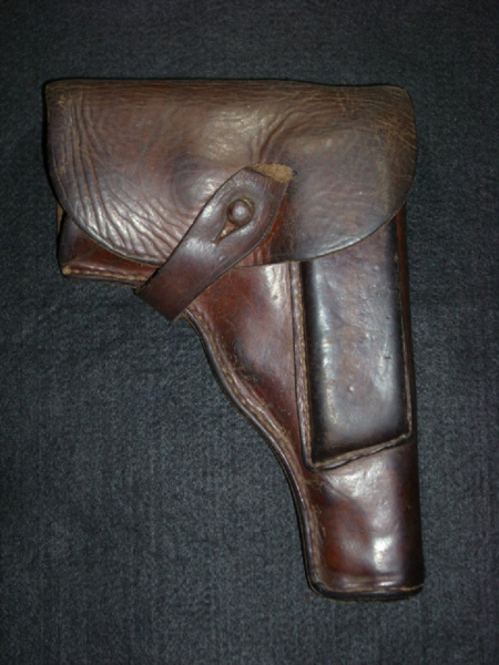 Radom Pistolentasche P 35 (p) – billede 1