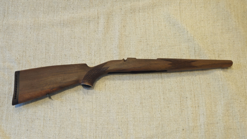 Holzschaft für Mauser 98 – Bild 2