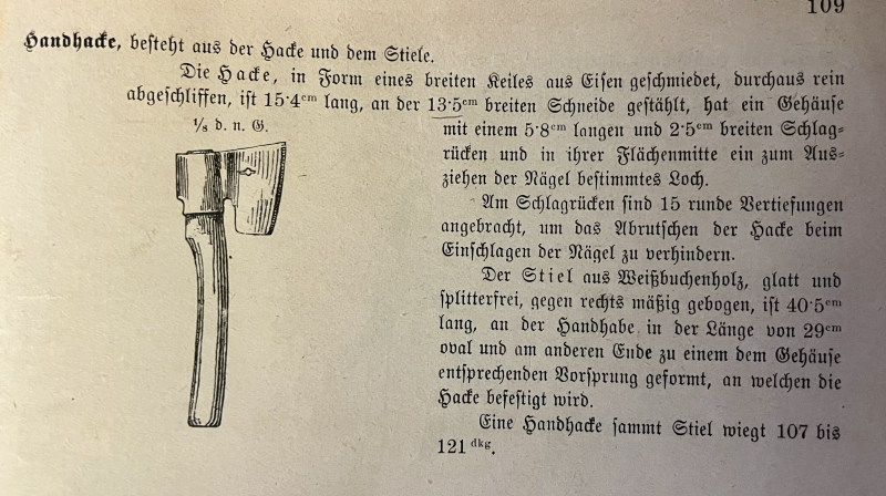 Kuk Zimmermannshacke 1878 – imaginea 2