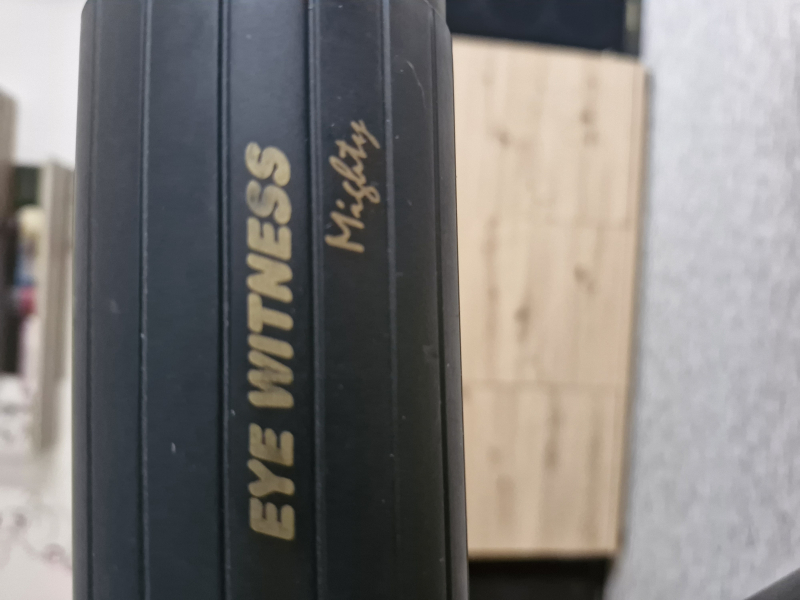 Spektiv mit Stativ – stampa 2