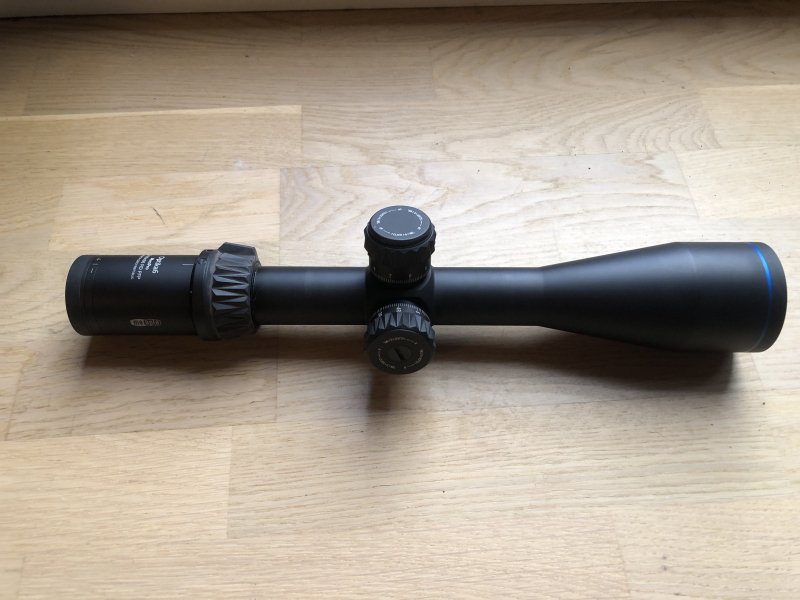 Meopta optika6 5-30x56 – billede 1
