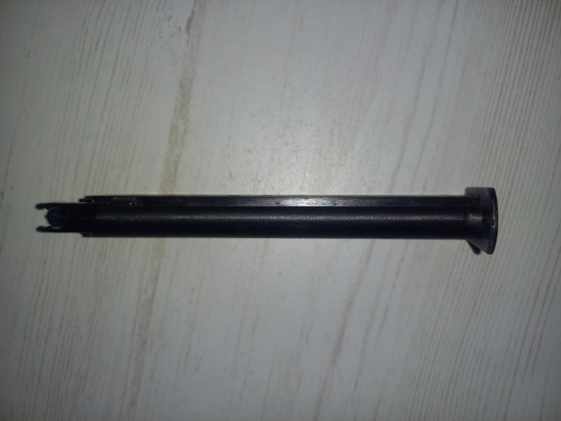 CO2 Magazin für eine Airsoft P38 – Bild 4