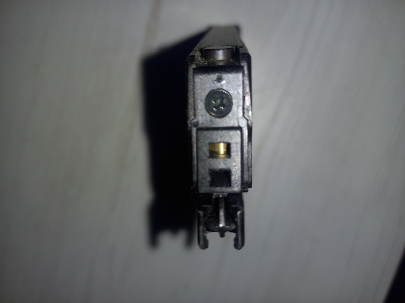 CO2 Magazin für eine Airsoft P38 – Bild 5
