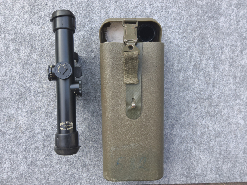 ZF-G3 Schmidt & Bender – Bild 3