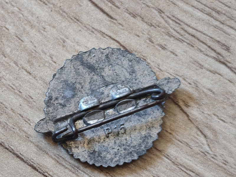 2 Urkunden original – Bild 4