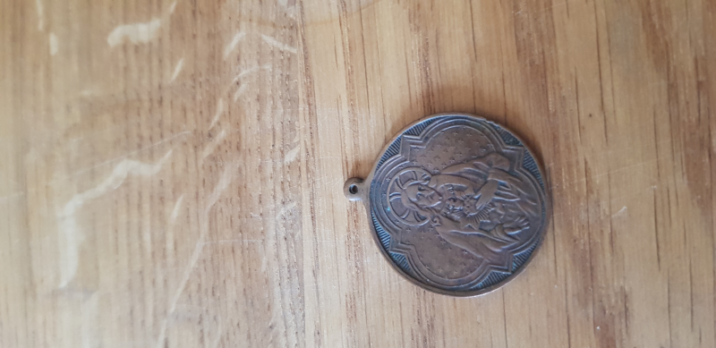 2 Urkunden original – Bild 2