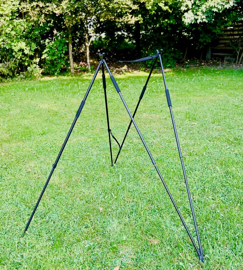 5-Bein Zielstock Long Range – bild 3