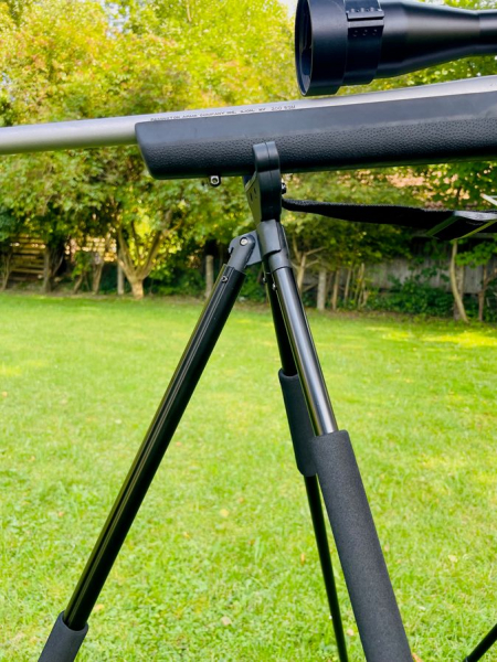 5-Bein Zielstock Long Range – bild 2