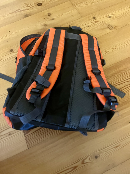 Rucksack 40 Liter Marke Alaska – kuva 2