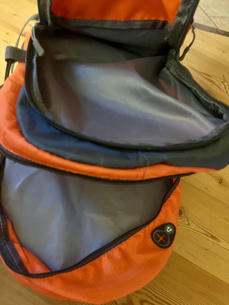 Rucksack 40 Liter Marke Alaska – kuva 3