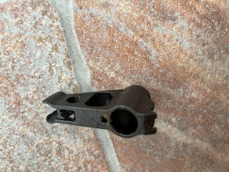 AK47 Kornträger neu in Lagerfett AKM RPK47 7,62x39 – Bild 2
