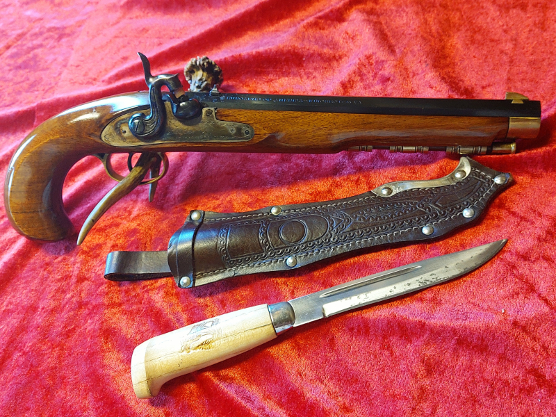 VL Kentucky Kal. 44 – billede 2