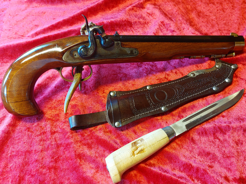 VL Kentucky Kal. 44 – billede 1