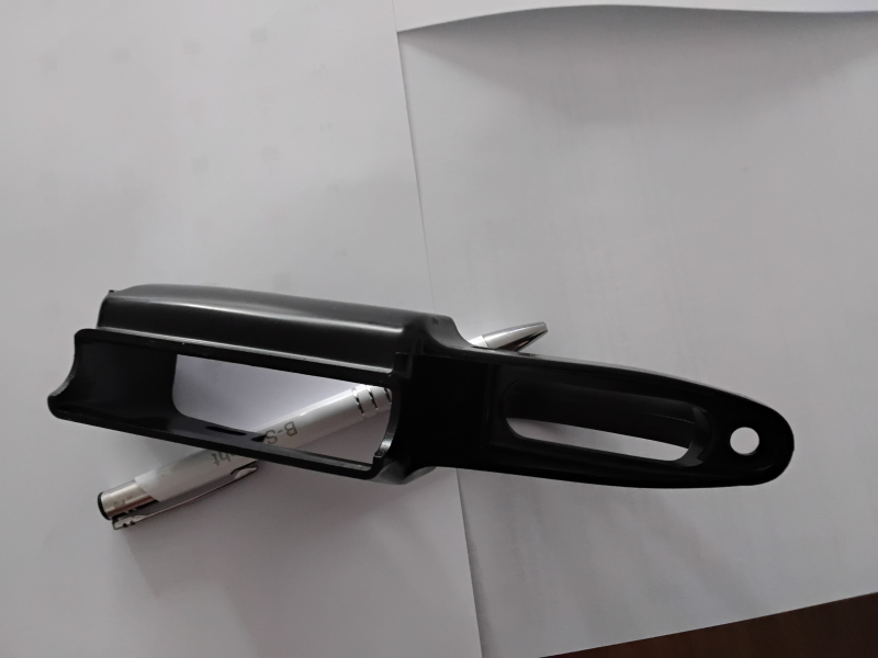 Makrolon Abzugsbügel /Magazinkasten für SSG 69 – Bild 1