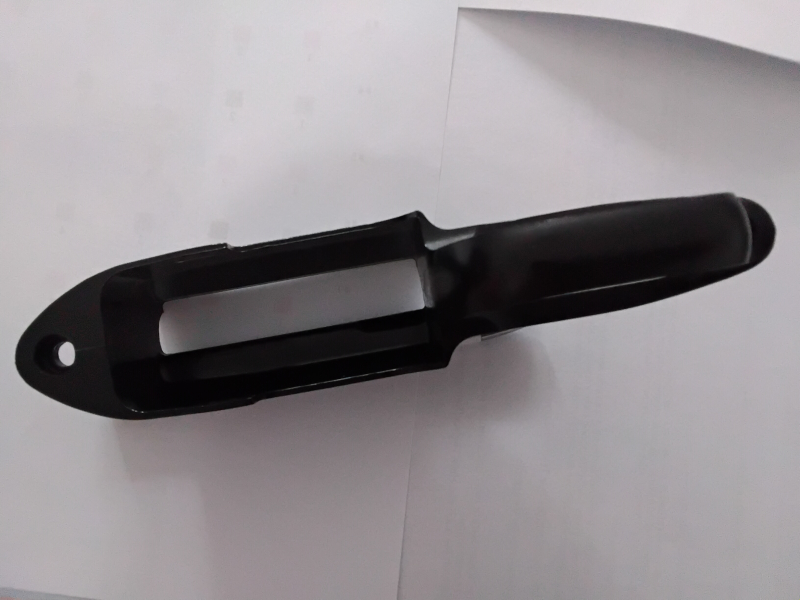 Makrolon Abzugsbügel /Magazinkasten für SSG 69 – Bild 2