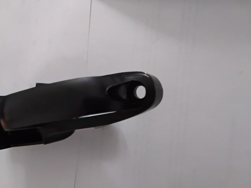 Makrolon Abzugsbügel /Magazinkasten für SSG 69 – Bild 3