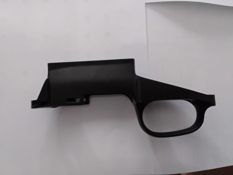 Makrolon Abzugsbügel /Magazinkasten für SSG 69 – Bild 6