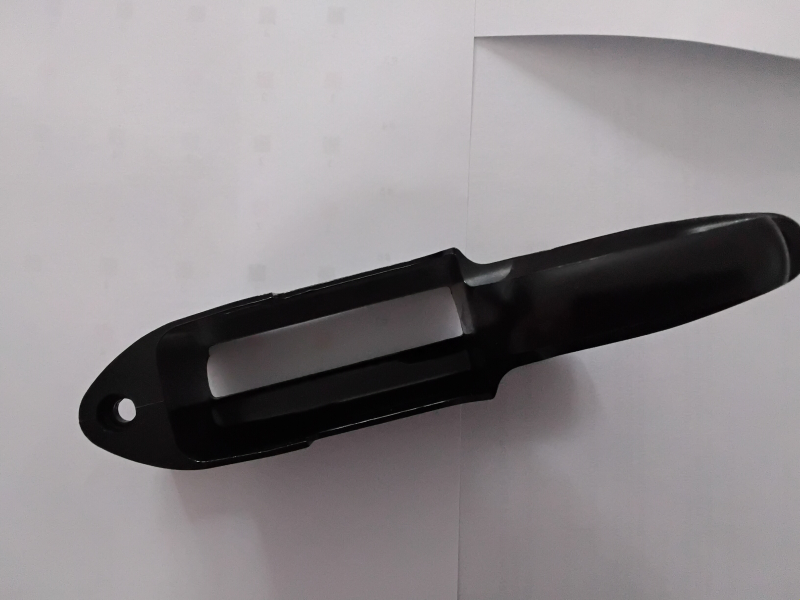 Makrolon Abzugsbügel /Magazinkasten für SSG 69 – Bild 5