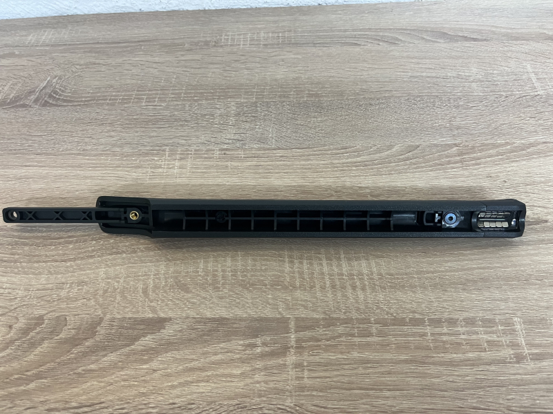 Blaser R8 Vorderschaftabschluss Stutzen – billede 2