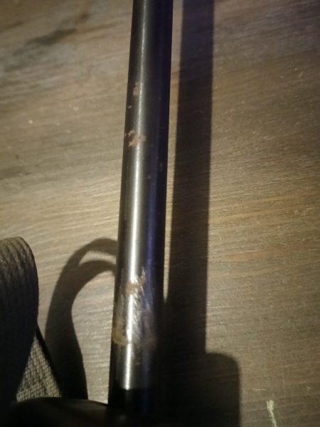 Haenel 310 Luftgewehr – slika 5