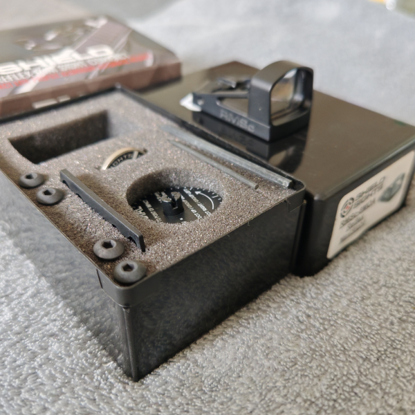 Shield RMSc - Reflex Mini Sight – imaginea 5