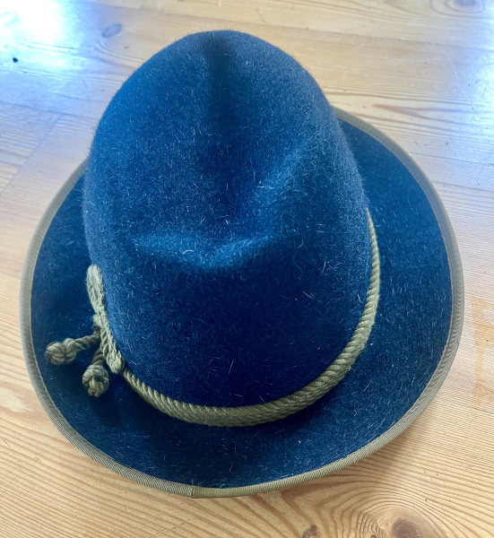 Lodenhut Jagdhut – stampa 3
