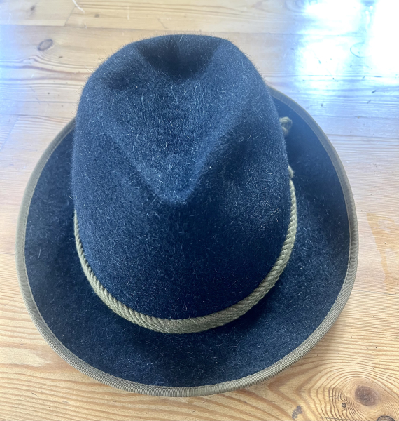 Lodenhut Jagdhut – stampa 2