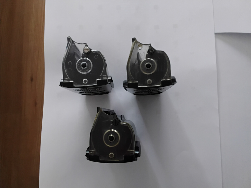 3 stck.Magazine für das Steyr SSG 69 – Bild 3