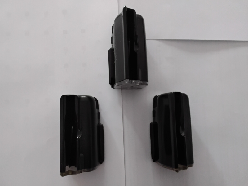 3 stck.Magazine für das Steyr SSG 69 – Bild 4