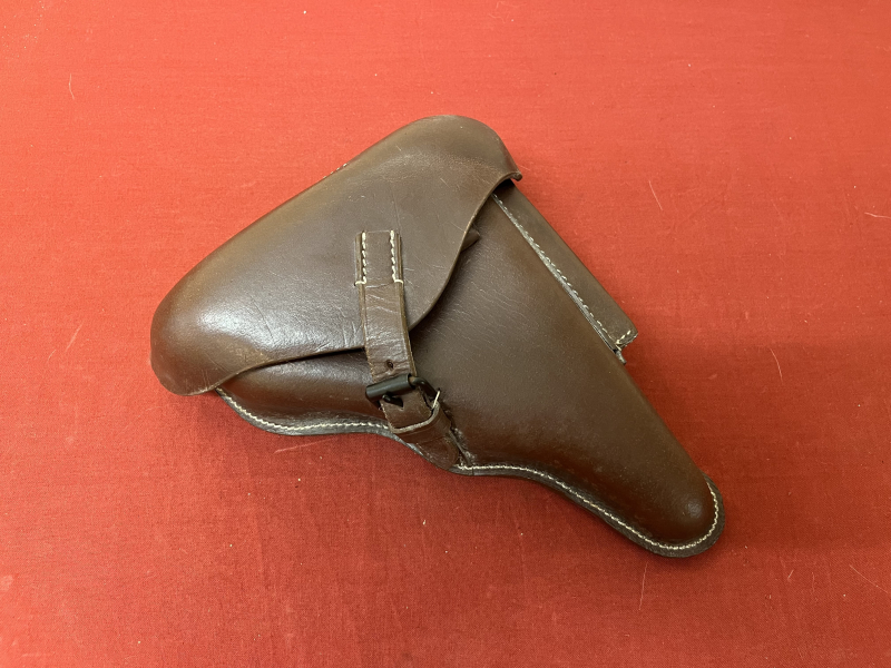 P.08 Holster – Nachfertigung – Ausführung 2. Weltkrieg – Bild 1