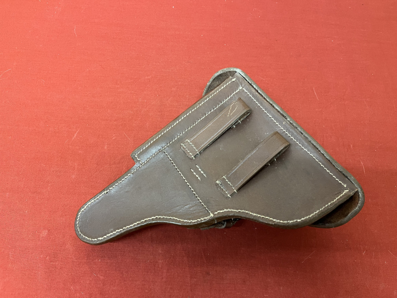 P.08 Holster – Nachfertigung – Ausführung 2. Weltkrieg – Bild 2