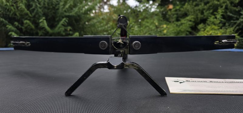Thunderbolt Crossbow Barnett International Gebraucht – imaginea 3
