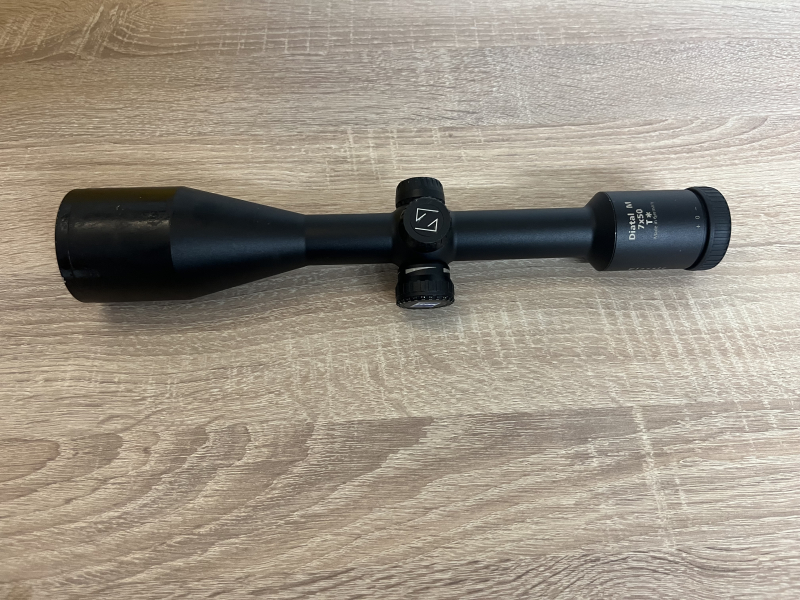 Zeiss Diatal M 7x50 T* – Bild 1