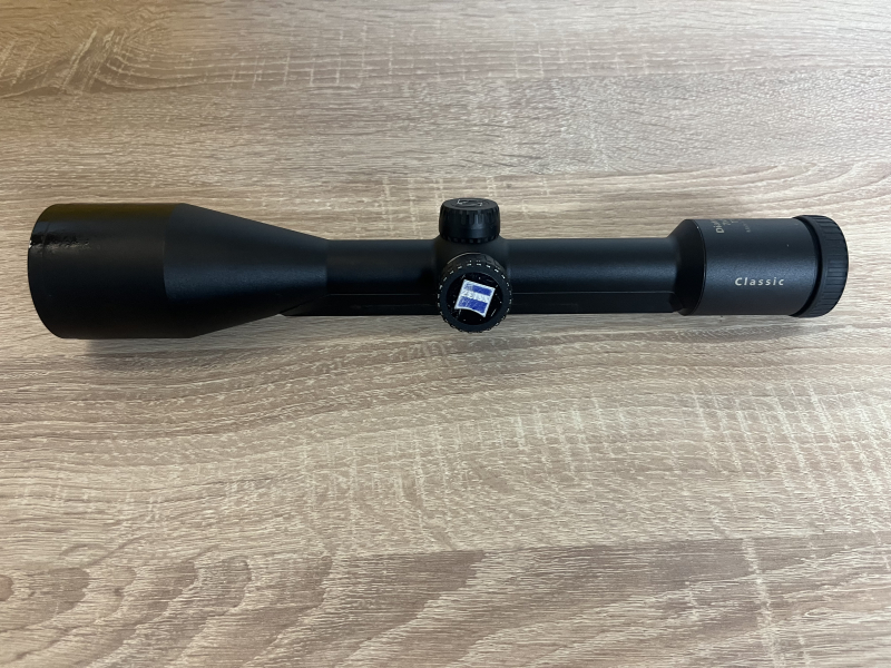 Zeiss Diatal M 7x50 T* – Bild 2